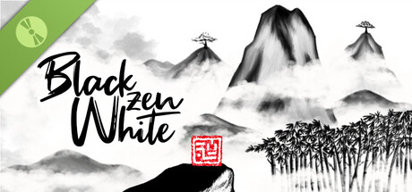 Black Zen White Demo