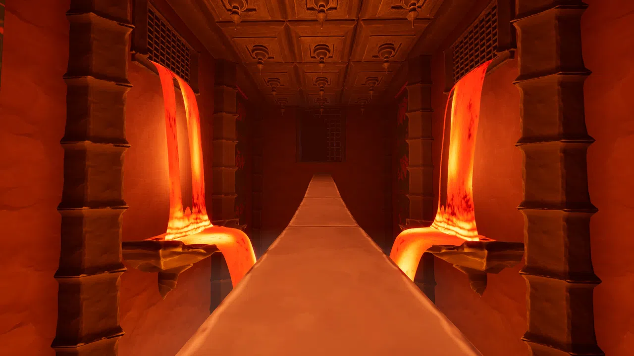 Nirvana Screenshot 5