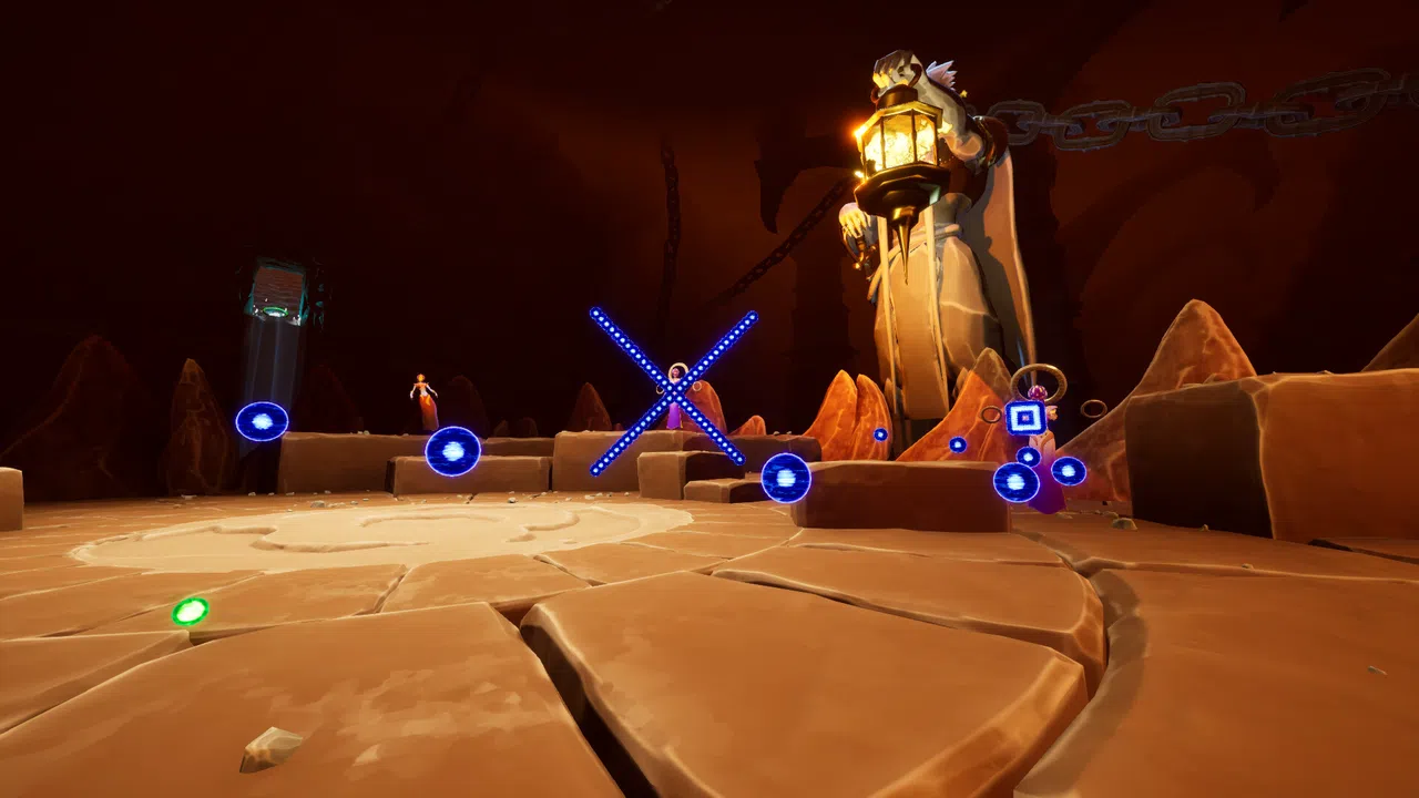 Nirvana Screenshot 6