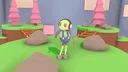 Custom Party - Action Emote Pack Screenshot 9