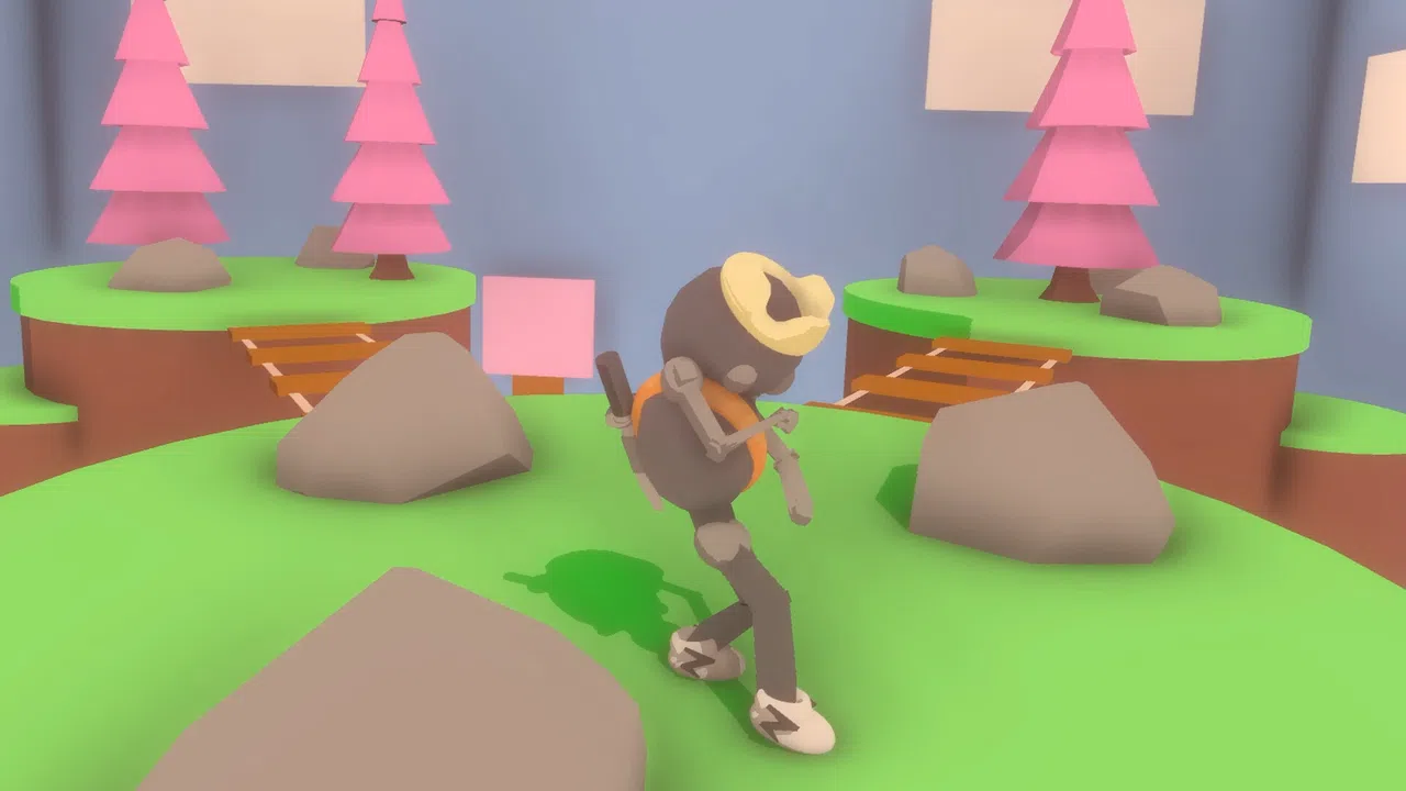 Custom Party - Action Emote Pack Screenshot 6