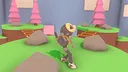 Custom Party - Action Emote Pack Screenshot 6