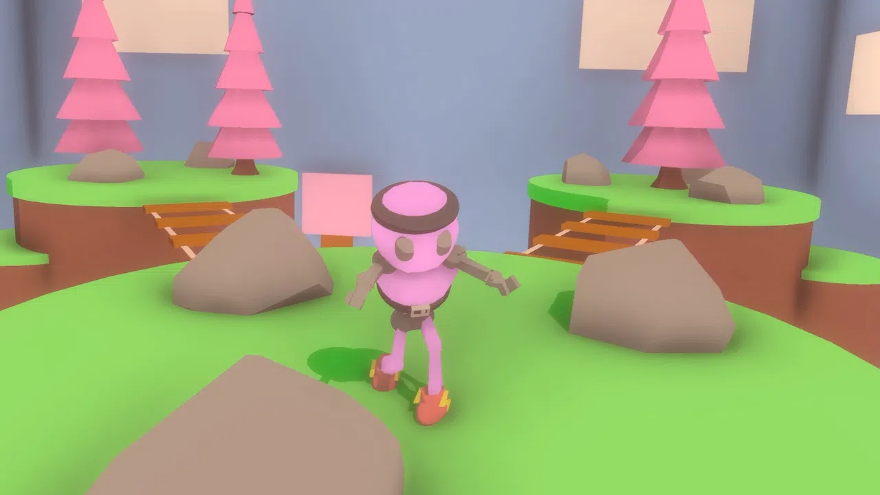 Custom Party - Action Emote Pack Screenshot 5
