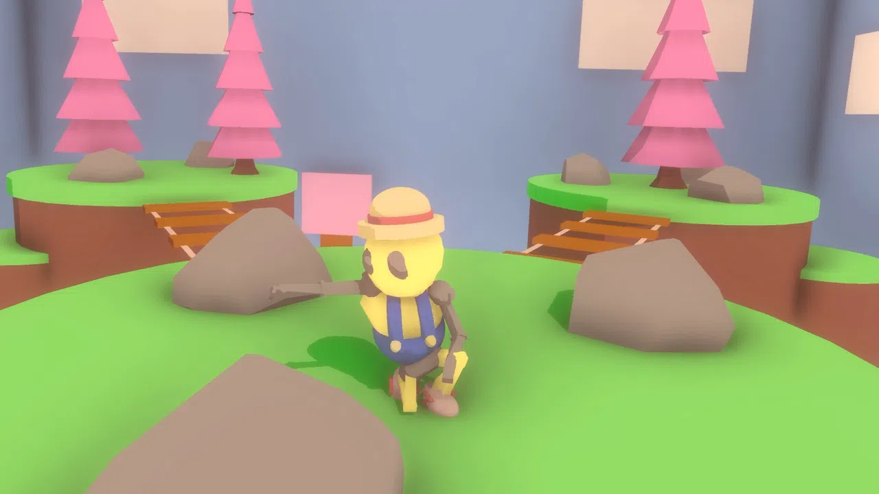 Custom Party - Action Emote Pack Screenshot 2