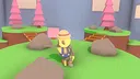 Custom Party - Action Emote Pack Screenshot 2