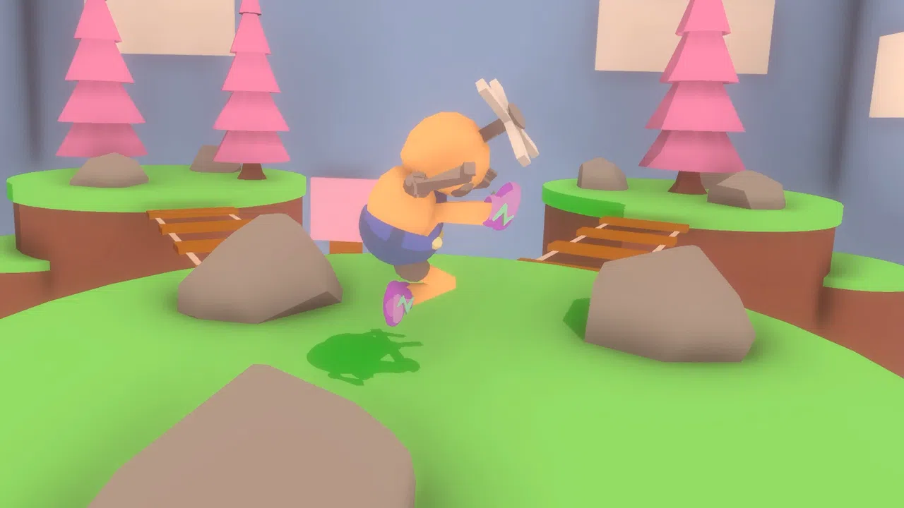 Custom Party - Action Emote Pack Screenshot 0