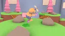 Custom Party - Action Emote Pack Screenshot 0