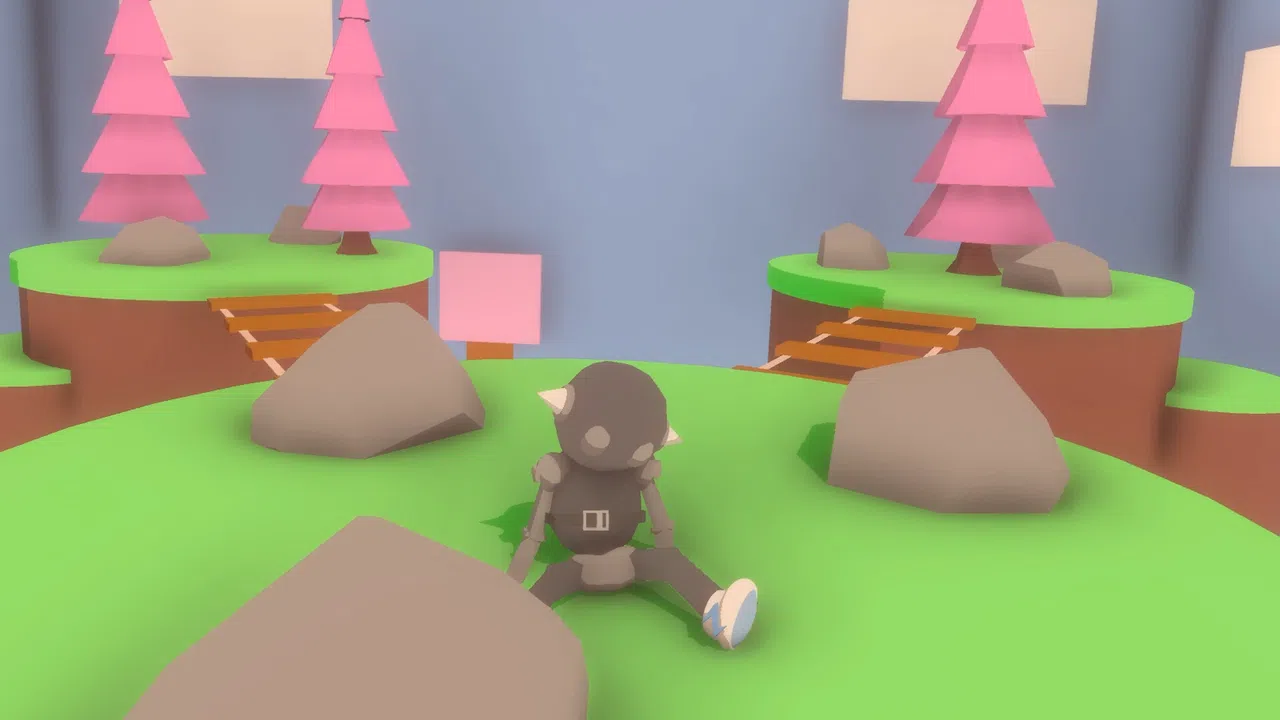 Custom Party - Action Emote Pack Screenshot 3