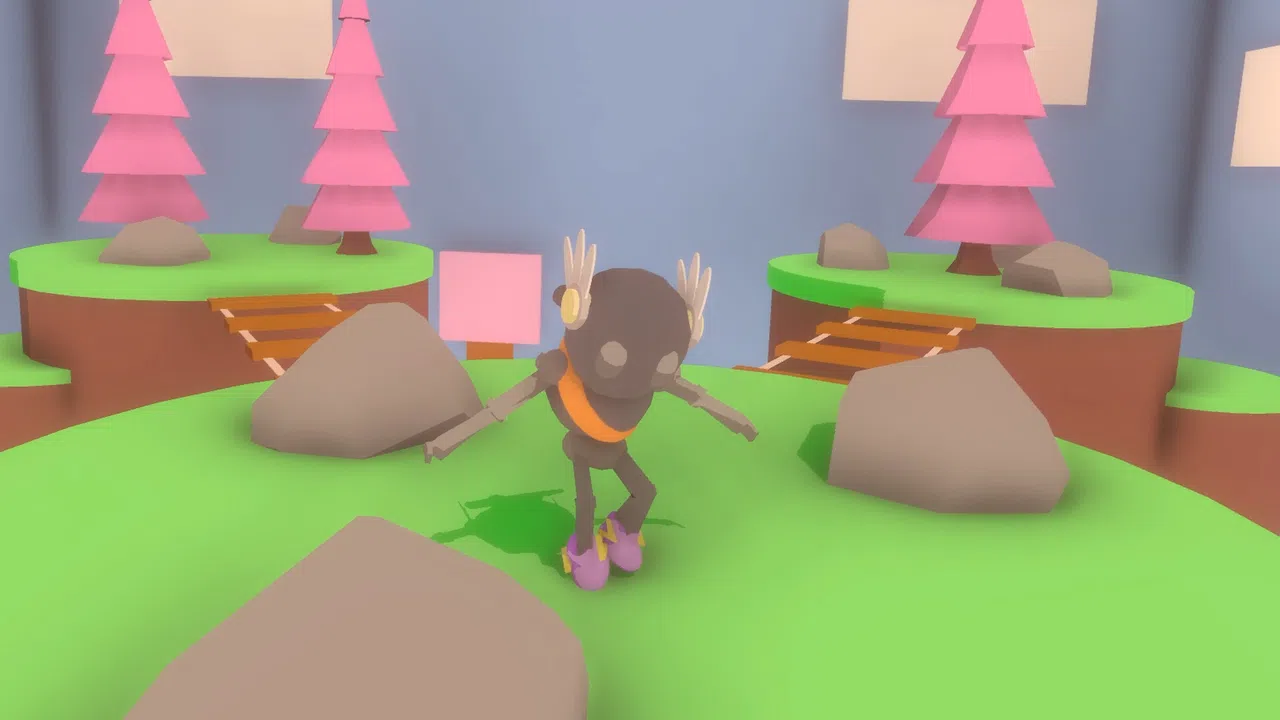 Custom Party - Action Emote Pack Screenshot 1