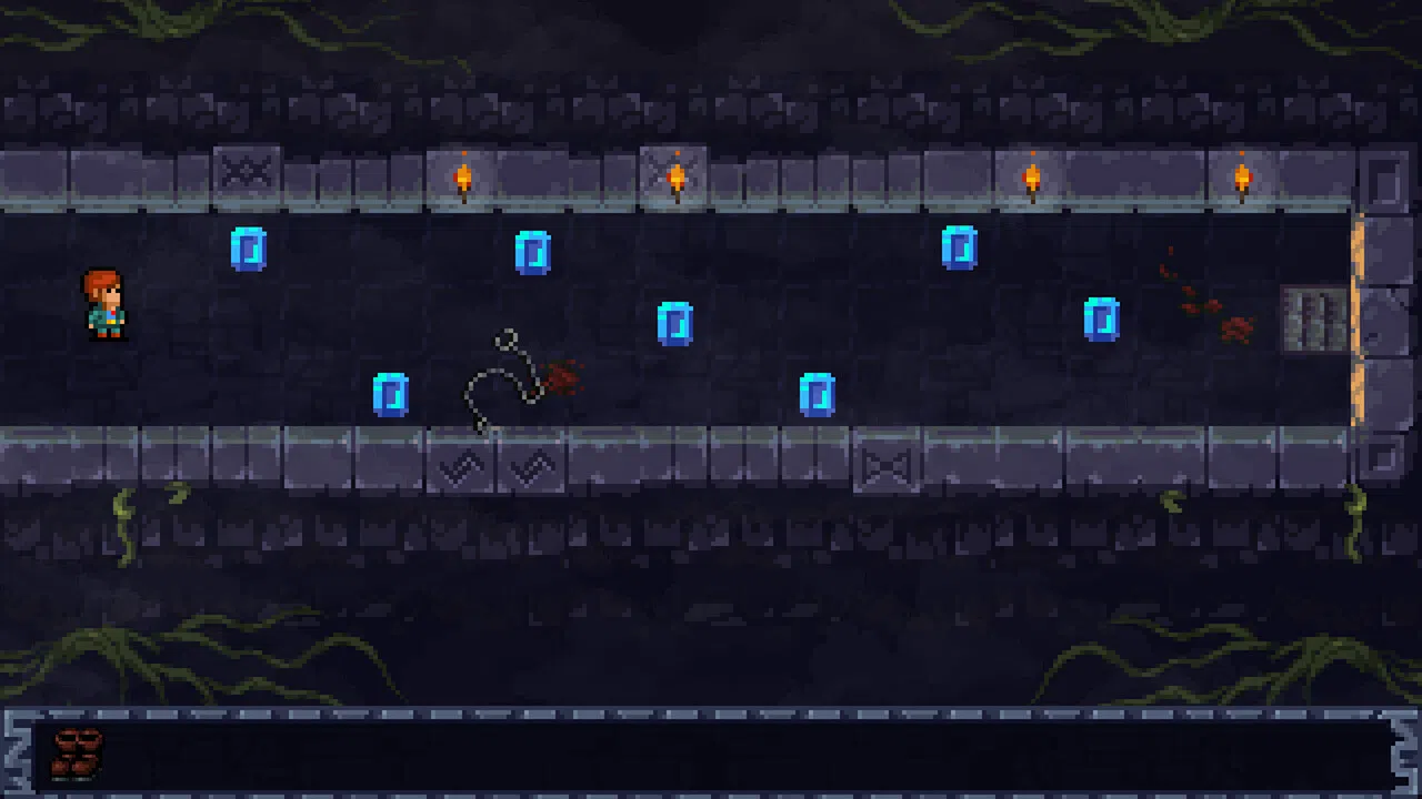 Tombs Of Myra Screenshot 0