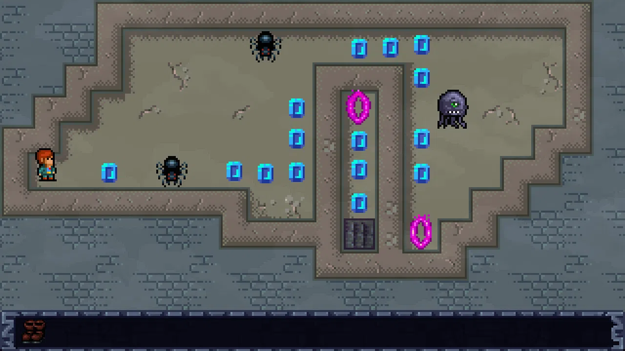 Tombs Of Myra Screenshot 5