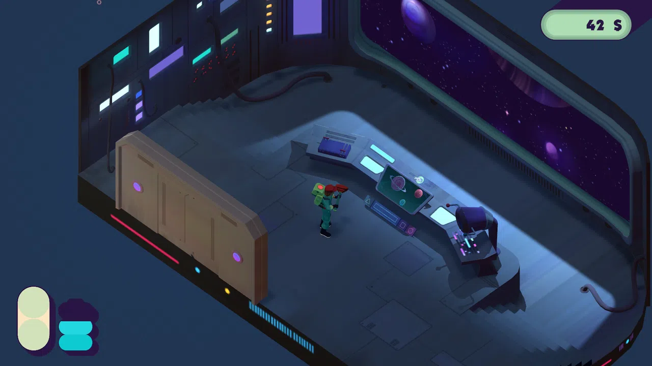 Space Sucks Screenshot 6