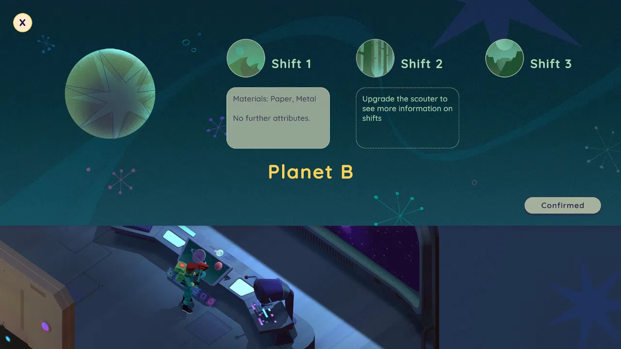 Space Sucks Screenshot 7