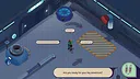 Space Sucks Screenshot 0