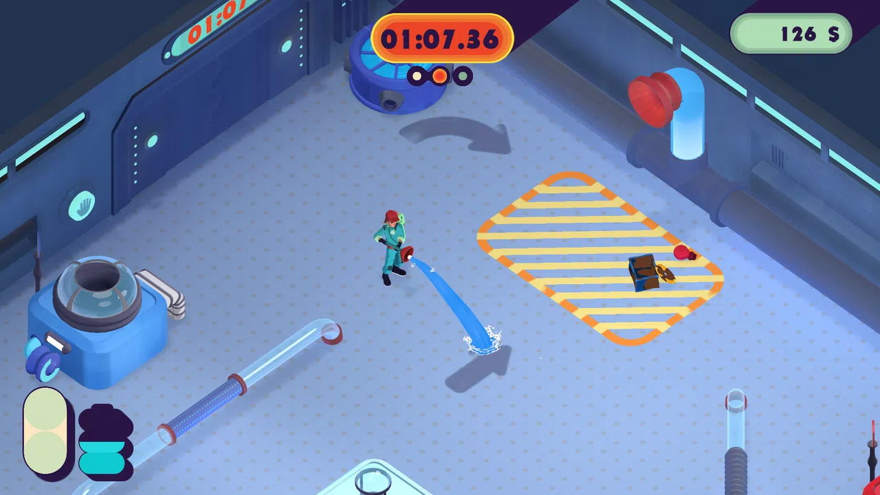 Space Sucks Screenshot 1