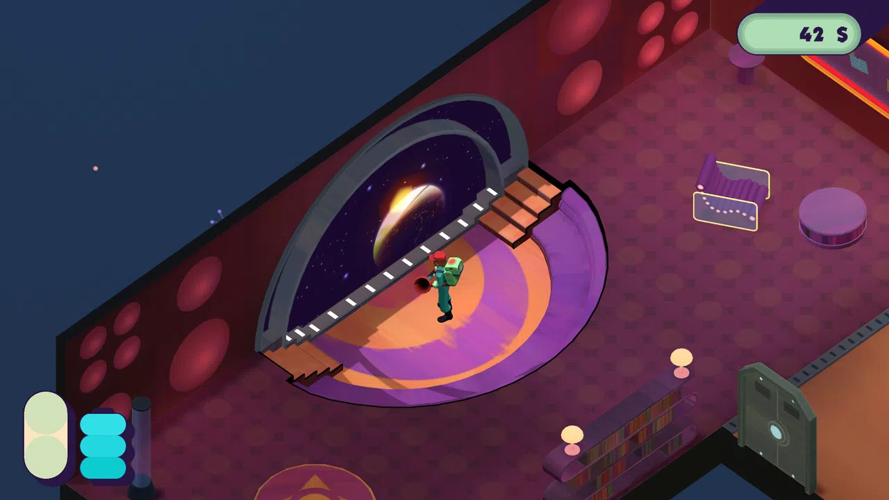 Space Sucks Screenshot 4