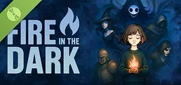 Fire in the Dark Demo