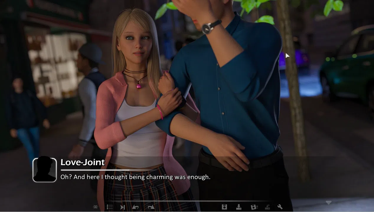 Streaming For Love Screenshot 5