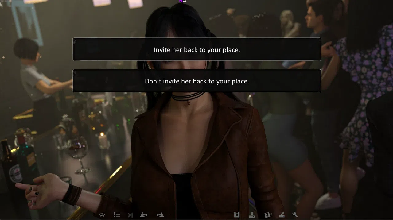 Streaming For Love Screenshot 4