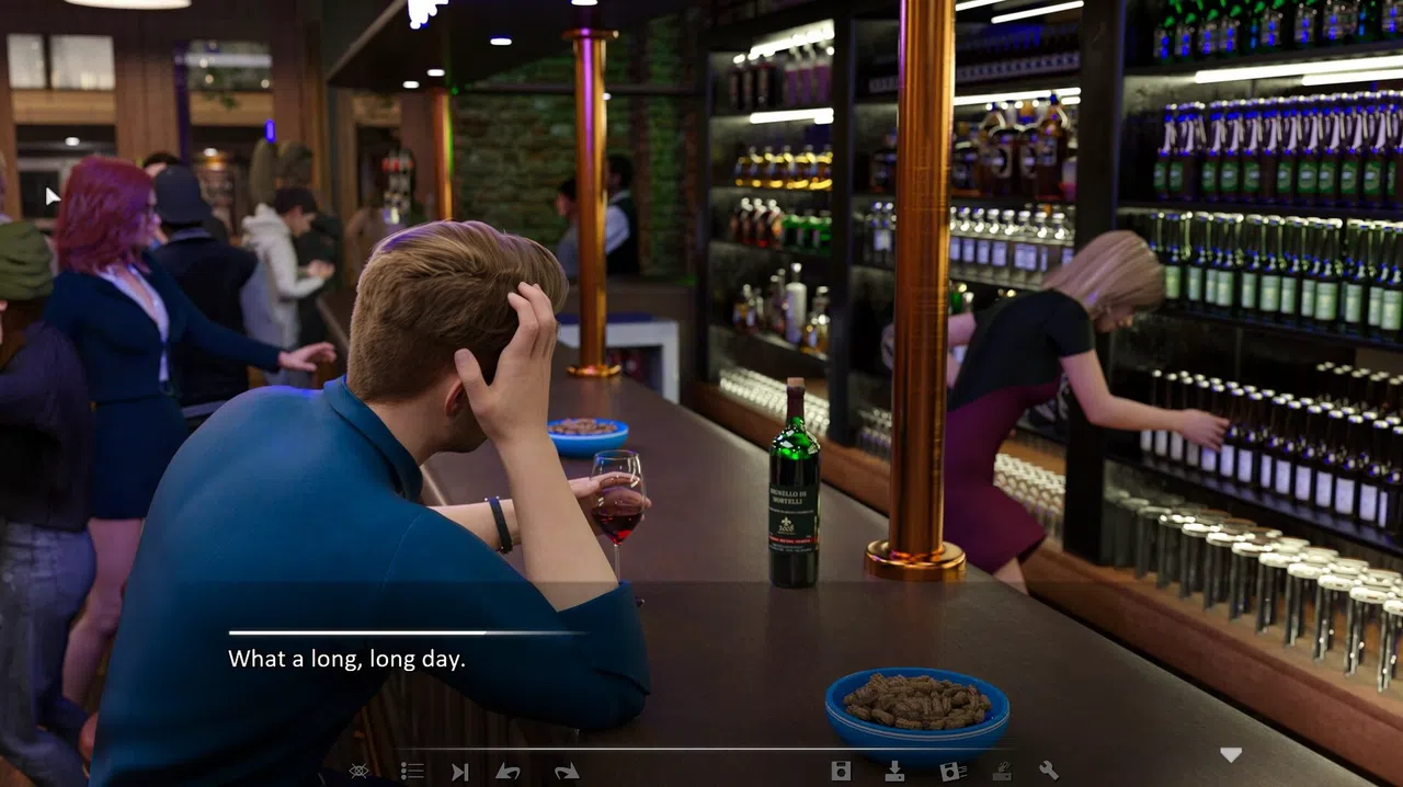 Streaming For Love Screenshot 9