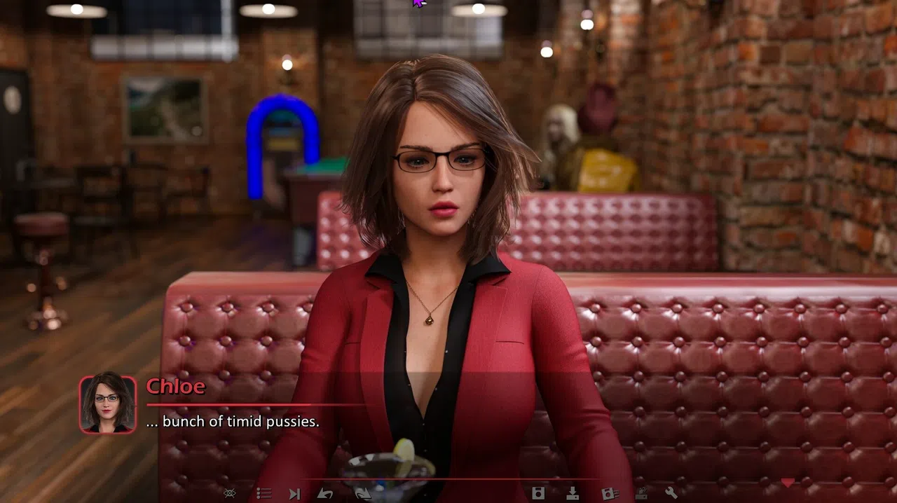 Streaming For Love Screenshot 16