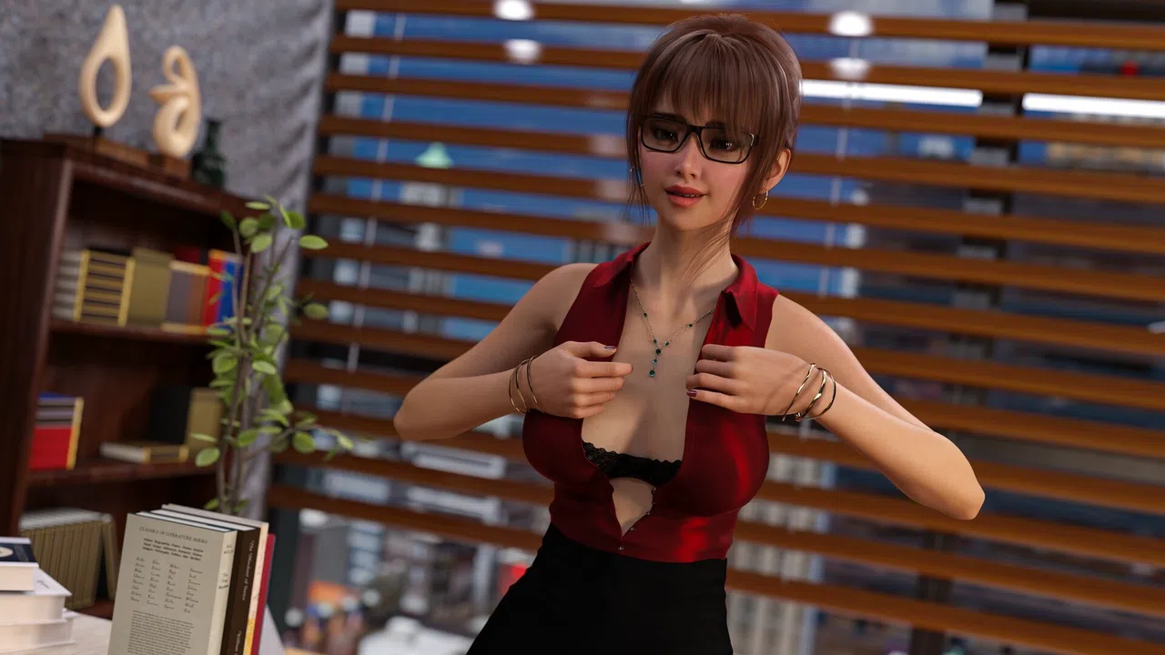 Streaming For Love Screenshot 32