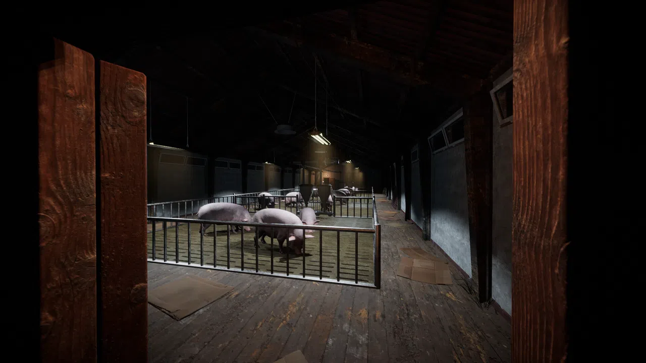 Porcine Parasite Screenshot 0