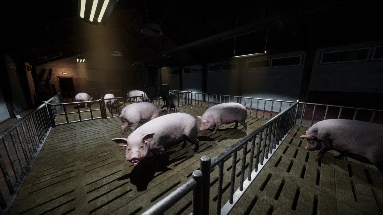 Porcine Parasite Screenshot 3