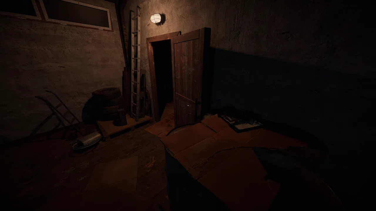 Porcine Parasite Screenshot 1
