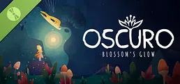 Oscuro Blossom's Glow Demo