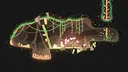 Oscuro Blossom's Glow Demo Screenshot 2