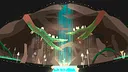 Oscuro Blossom's Glow Demo Screenshot 4