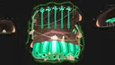 Oscuro Blossom's Glow Demo Screenshot 8