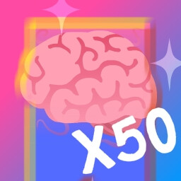 Brainiac Art Abuse icon