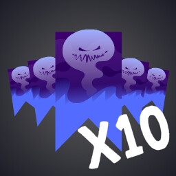 Creeper? Awh man.. icon