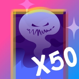 Concerning Creep icon