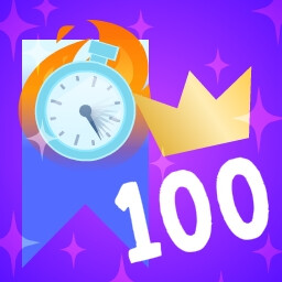 Pro Speedrunner icon
