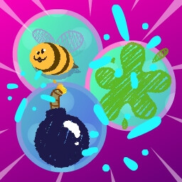 Canvas Cannibal icon