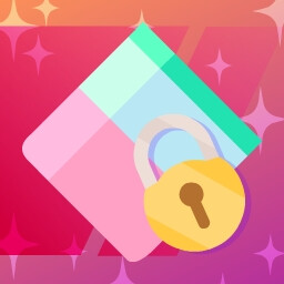 I don't make mistakes icon