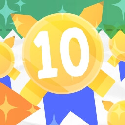 Employee Of The Month icon