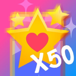 That's a lotta noice! icon