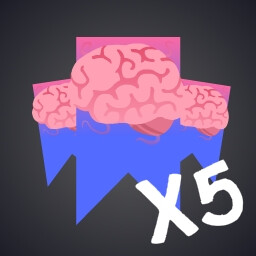 Big Brain Champ icon
