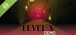 Backrooms Level X Demo