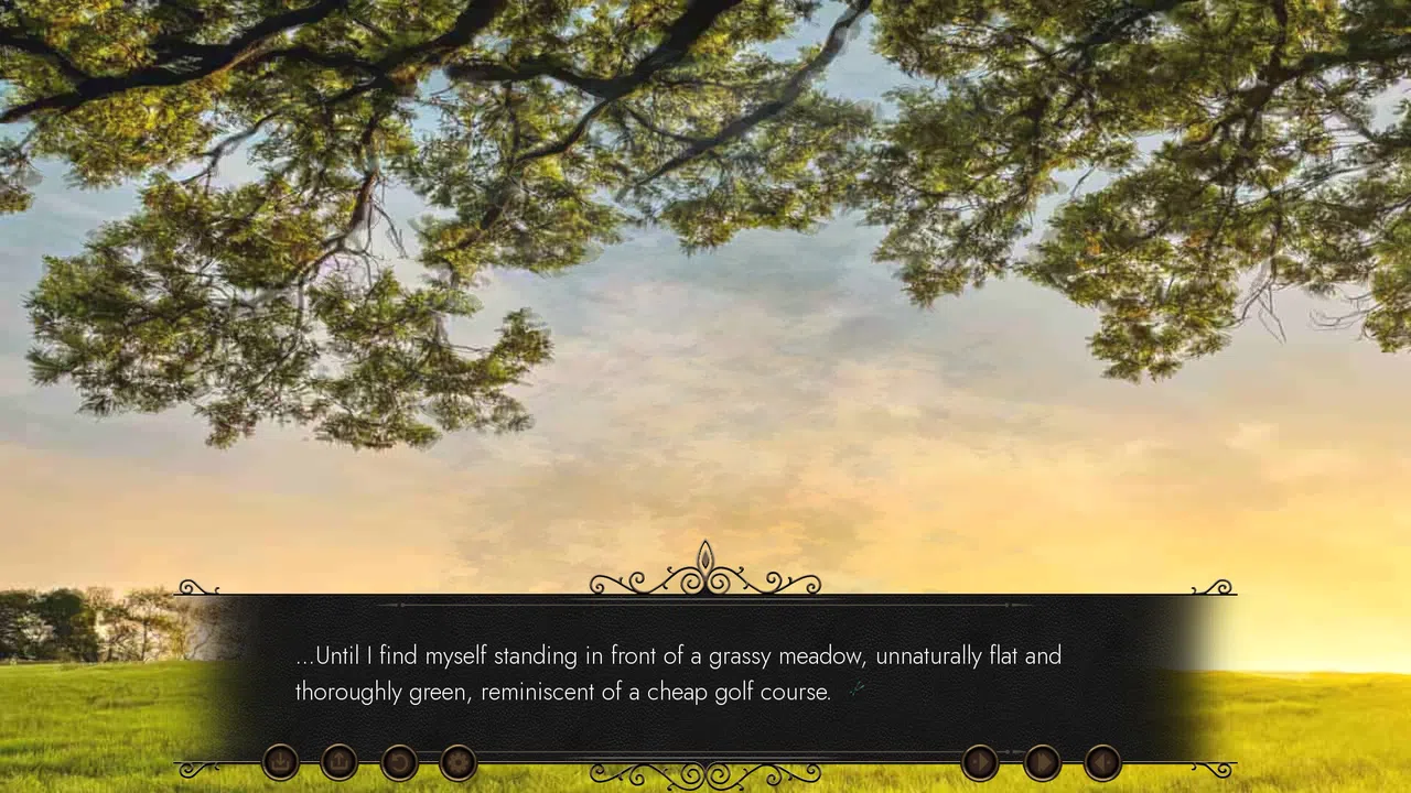 The Butterfly Dreams Demo Screenshot 5