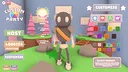 Custom Party - Metal Colors Screenshot 0