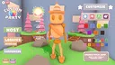 Custom Party - Metal Colors Screenshot 1