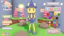 Custom Party - Metal Colors Screenshot 2
