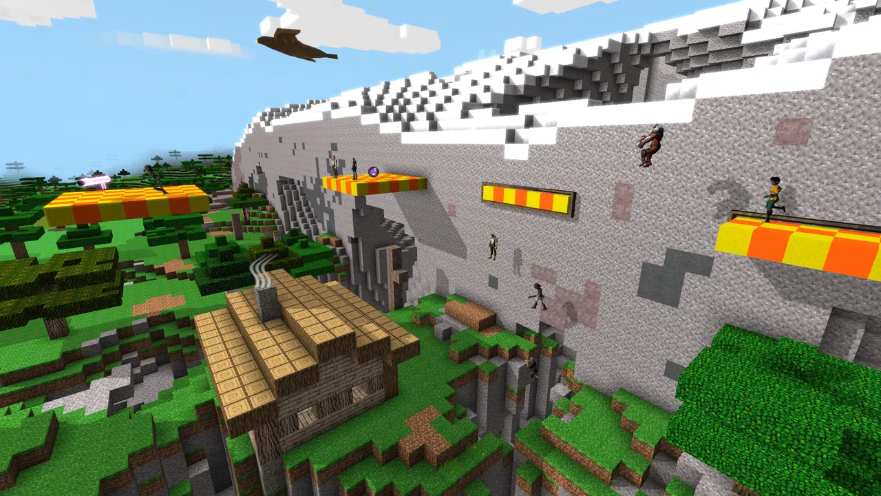 Landslip Screenshot 9