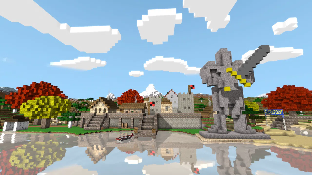 Landslip Screenshot 4