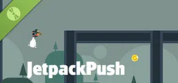 JetpackPush Demo